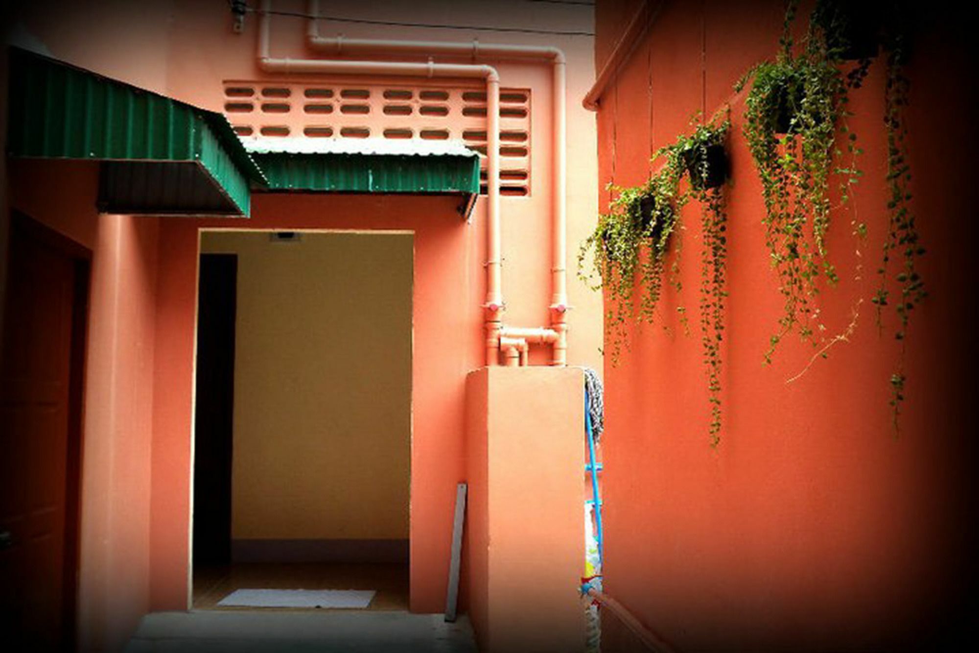 D's Corner&pensión Phuket Exterior foto